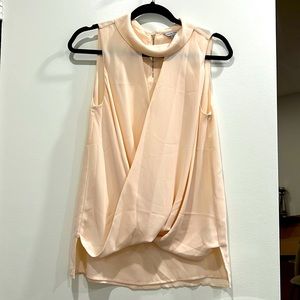 Naked Zebra blouse